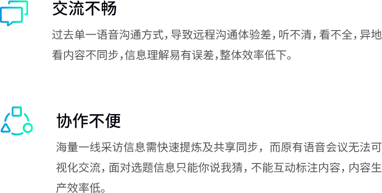 时代传媒营业场景与挑战