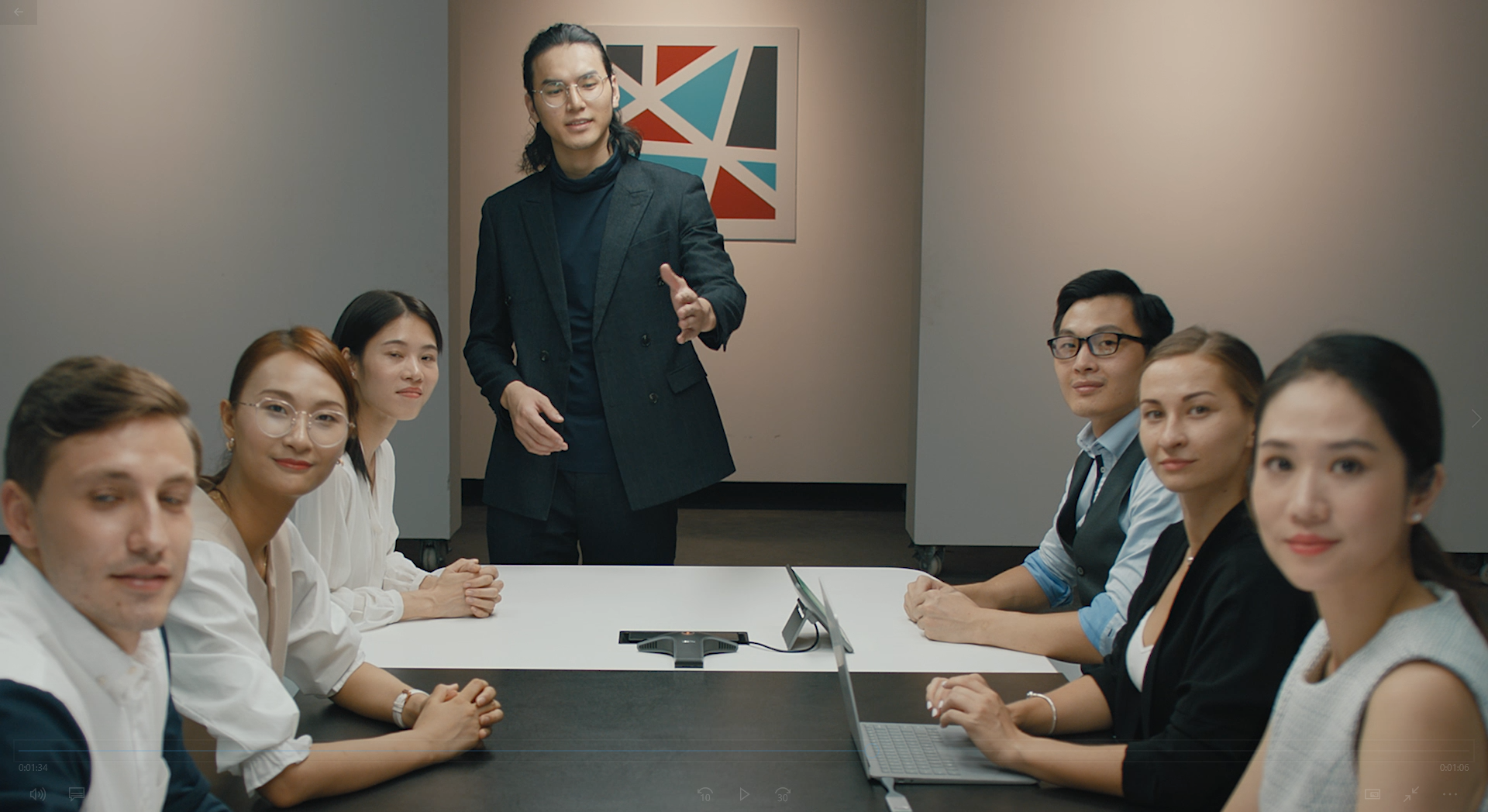 云南视频聚会