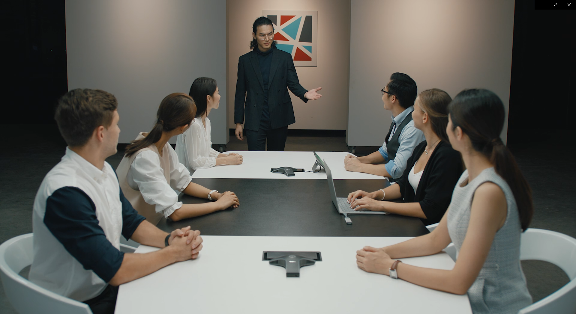 深圳视频聚会