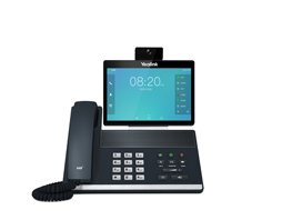 z6尊龙官方网站登录入口视频话机VP59产品手册