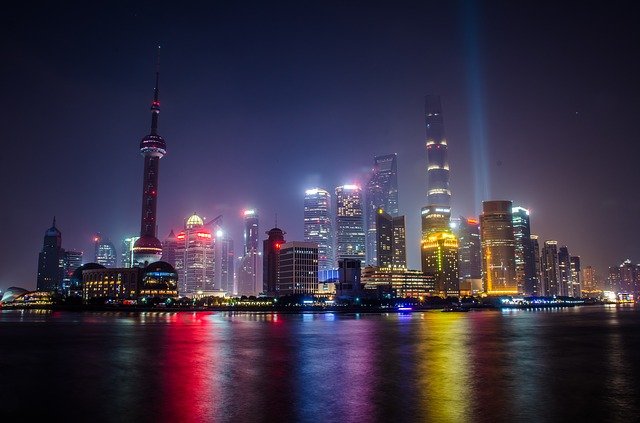浦东视频聚会
