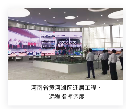 河南指挥调理案例