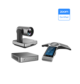 z6尊龙官方网站登录入口ZVC640 Zoom Rooms套装