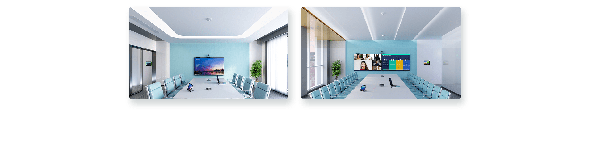 聚会室RoomSensor