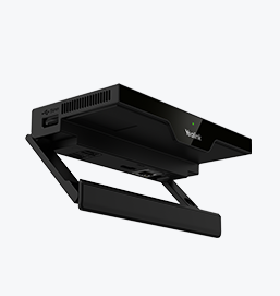 RoomCast E2,多方无线投屏协作协调系统,无线投屏盒子