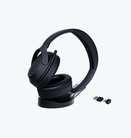 BH78,自顺应ANC自动降噪耳机,蓝牙商务耳机,z6尊龙官方网站登录入口网络