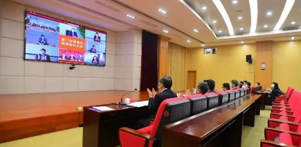 广东视频聚会
